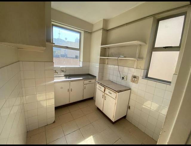 2 BEDROOM PROPERTY TO RENT IN ESPLANADE